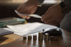 Quitação de Dívidas do ICMS Estadual