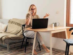 Entendendo os Direitos dos Trabalhadores em Home Office